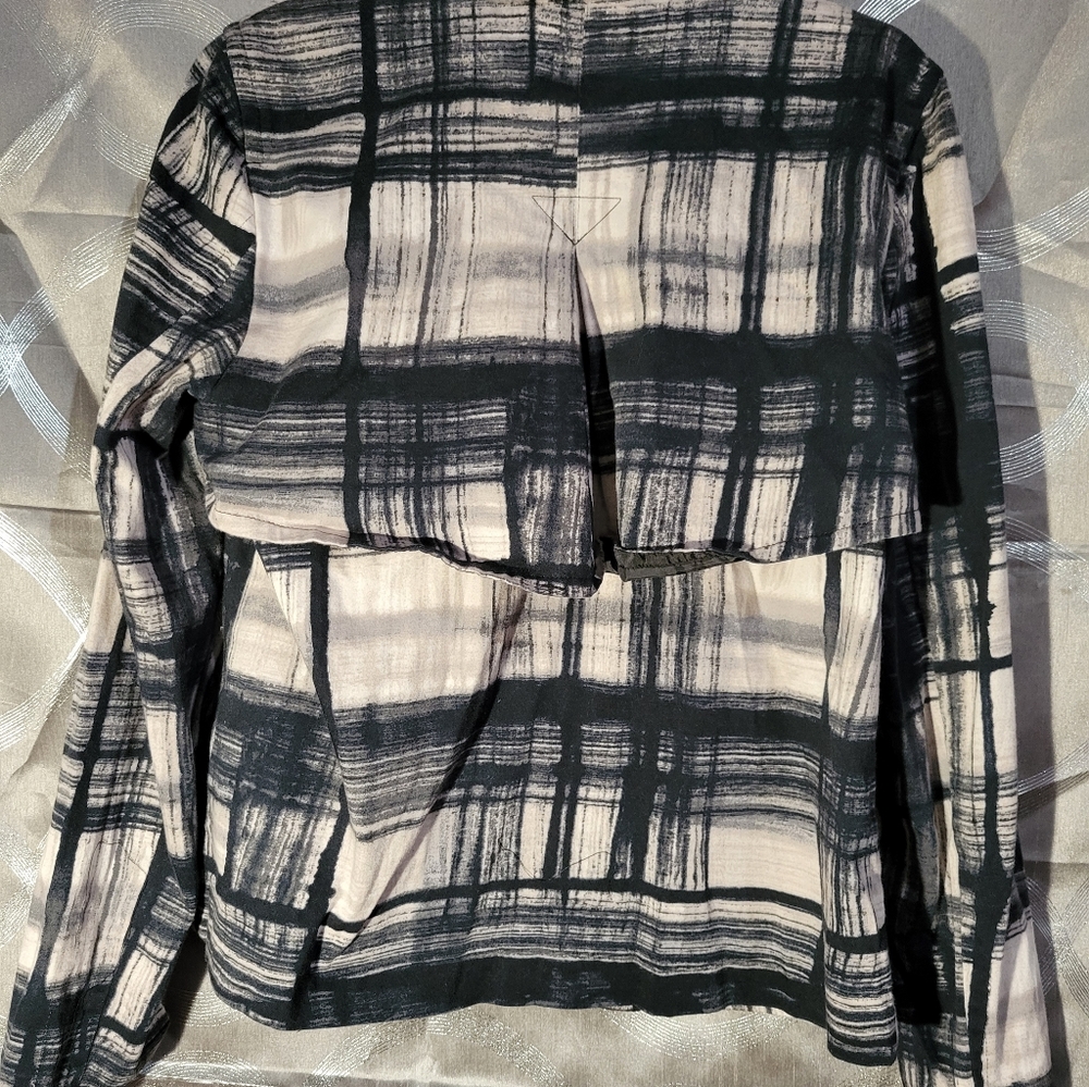 SIMPLY VERA BLAZER